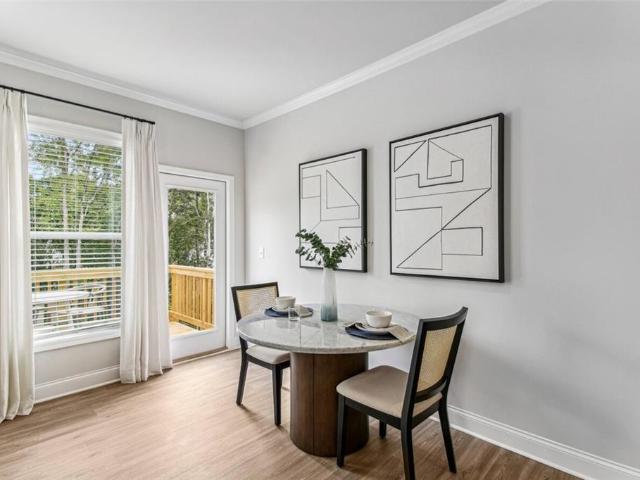 Property for rent in Flowery Branch, Georgia