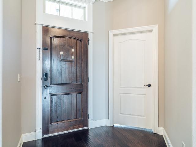House for sale in Ark