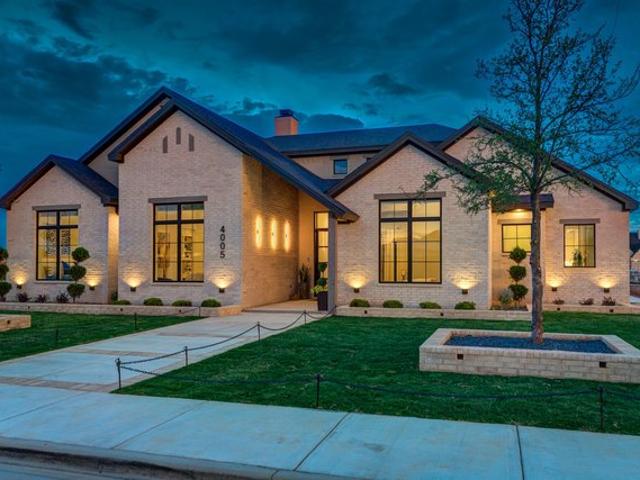 House for sale in Lubbock, Texas