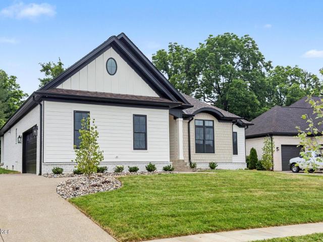 House for sale in Louisville, Kentucky