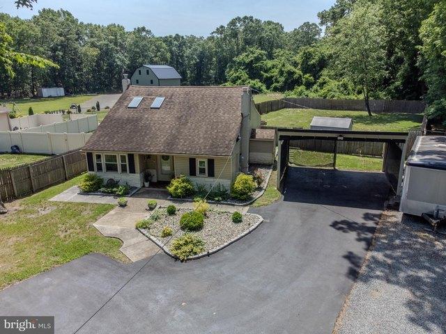House for sale in Williamstown, New Jersey