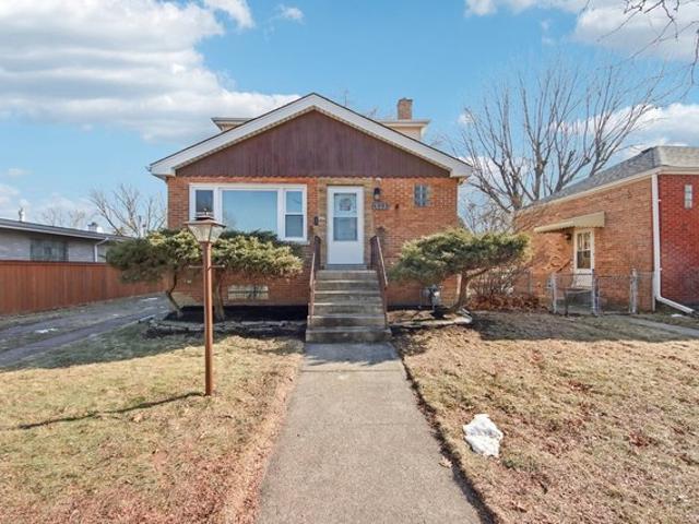 House for sale in Stickney, Illinois