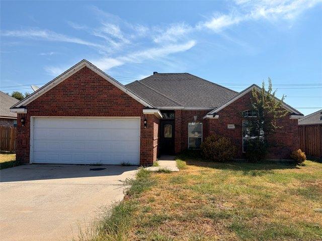 House for sale in Denton, Texas