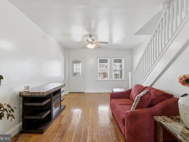 Townhouse for sale in Gibsonton, Maryland