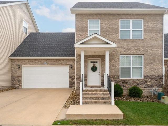 Townhouse for sale in Morgantown, West Virginia