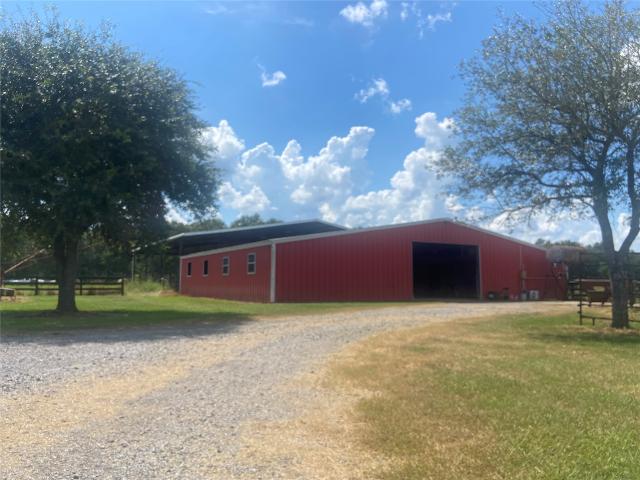 Farm for sale in Batson, Texas