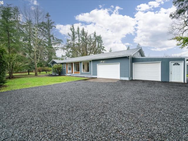 House for sale in Oregonia
