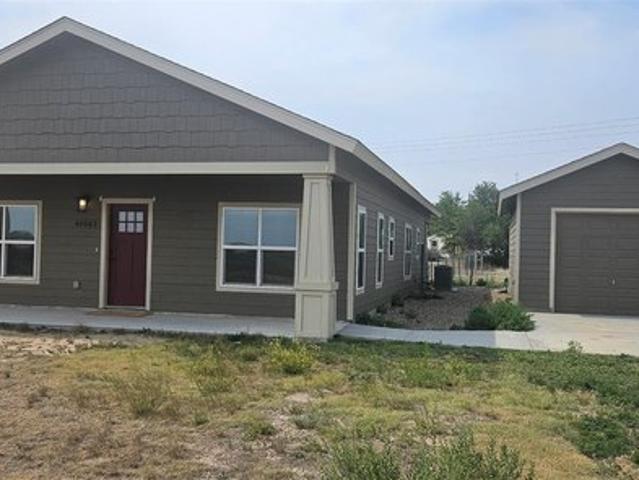 House for sale in Eads, Kiowa County