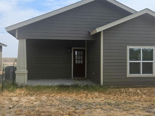 House for sale in Eads, Colorado