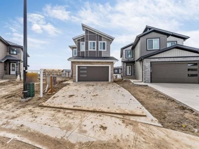 House for sale in Beaumont, Alberta
