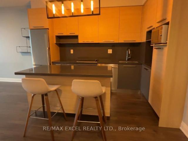 Condo for rent in Woburn, Ontario