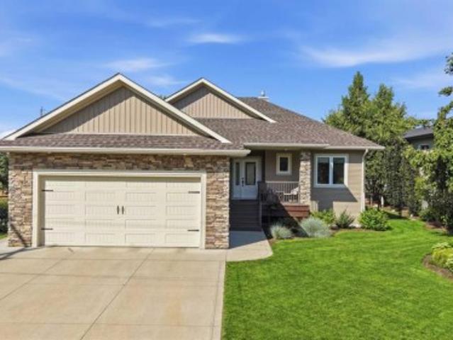 House for sale in Ponoka, Alberta
