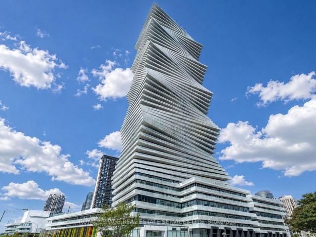 Condo for rent in Mississauga, Ontario