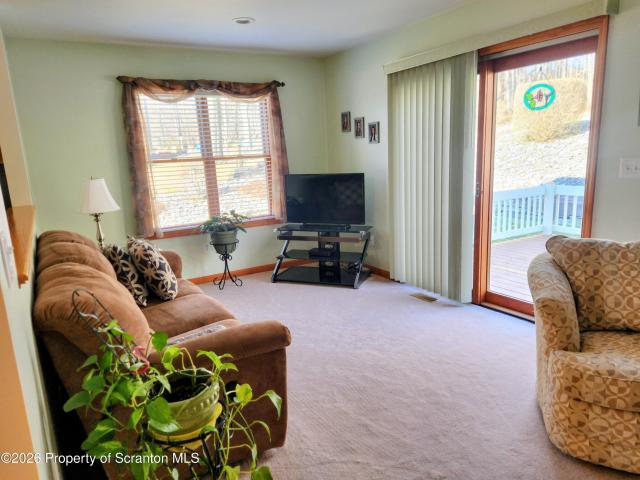 Townhouse for sale in Chinchilla, Pennsylvania