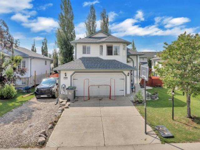 House for sale in Beaumont, Alberta