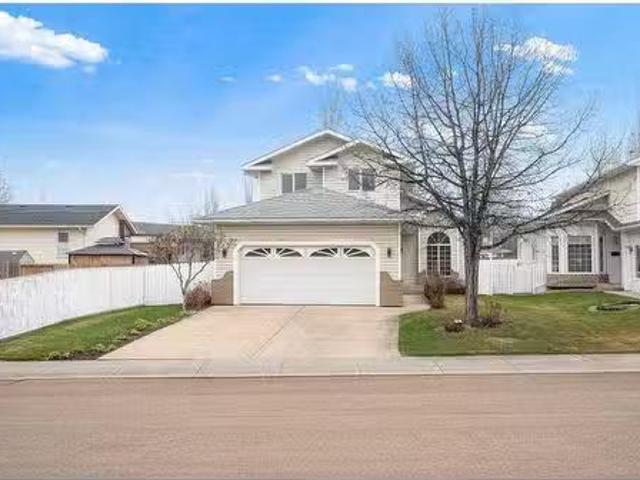 House for sale in Lloydminster, Alberta
