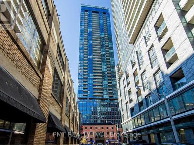 Condo for sale in Spadina—Fort York, Toronto
