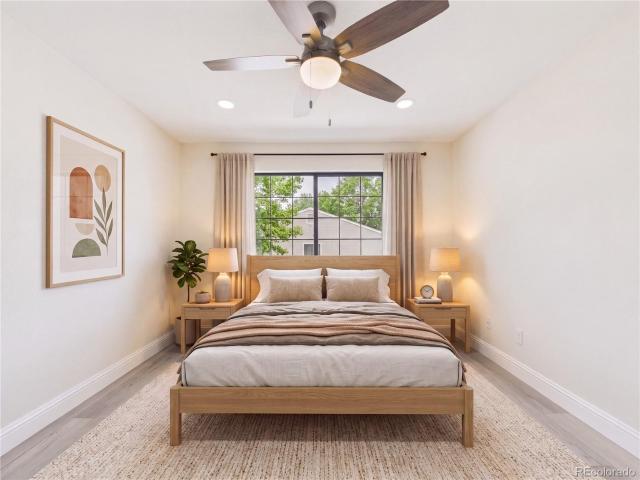Condo for sale in Wheat Ridge, Colorado