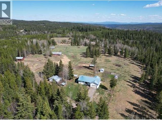 House for sale in British Columbia