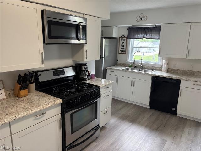 House for sale in Ohio