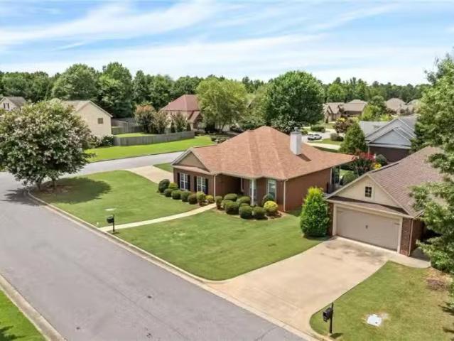 House for rent in Opelika