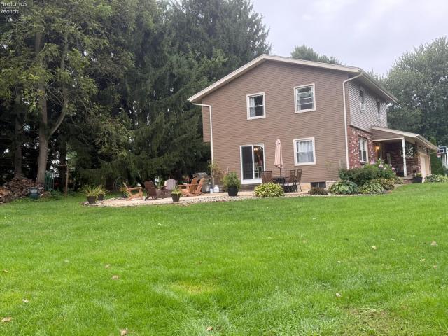 House for sale in Ruggles Beach, Huron