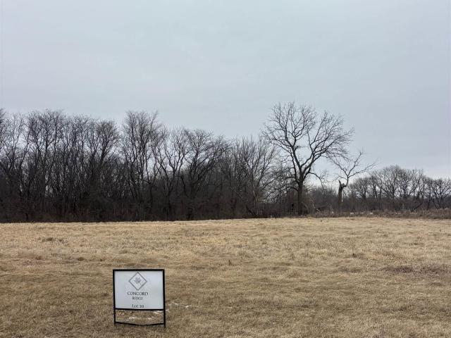 Land for sale in Wapello, Iowa