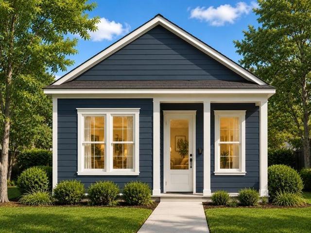 House for sale in Oxford, Mississippi