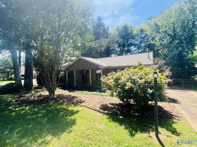 Property for rent in Huntsville, Alabama