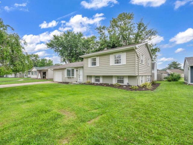 House for sale in Sandusky, Ohio