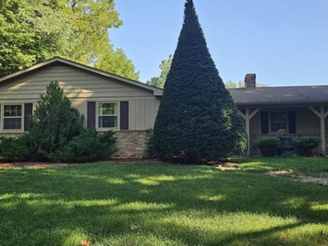 House for sale in Pittsboro, Indiana