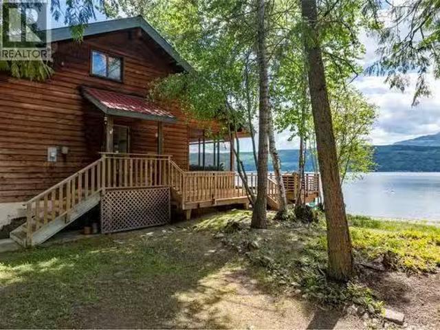 House for sale in British Columbia