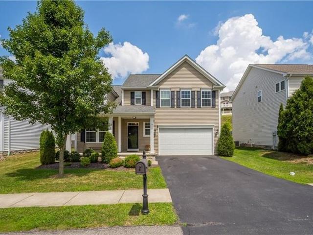 House for sale in Bridgeville, Pennsylvania