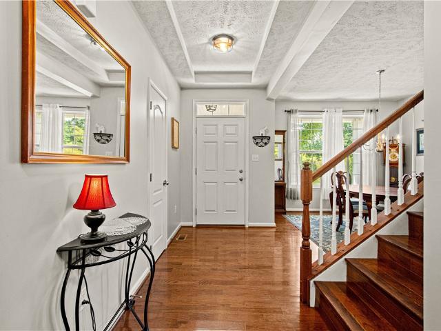 House for sale in Cuddy, Pennsylvania