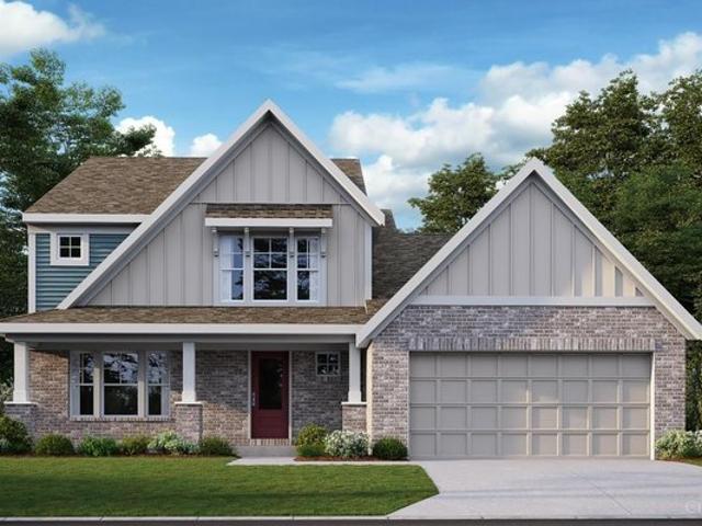 House for sale in Harrison, Ohio