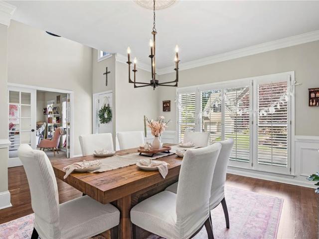House for sale in Woodstock, Georgia