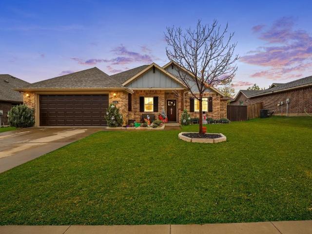 House for sale in Denton, Texas