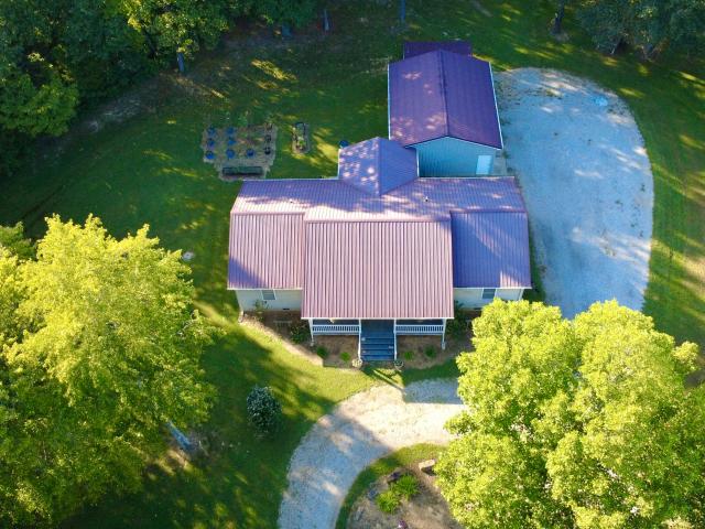 House for sale in Centertown, Kentucky