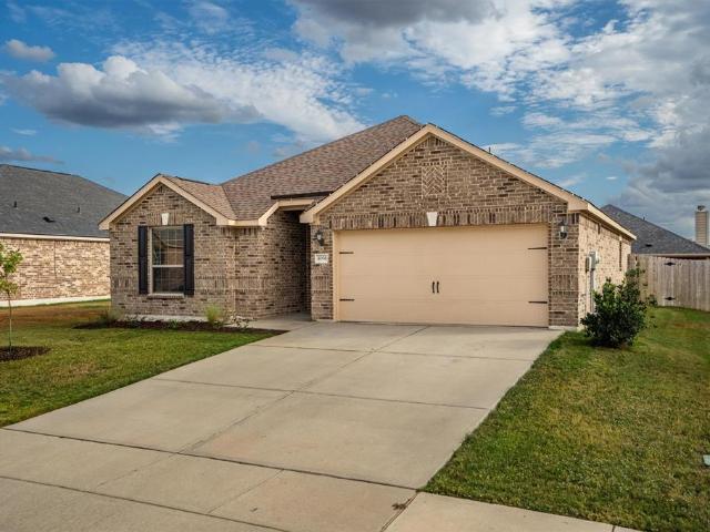 House for sale in Sanger, Denton County