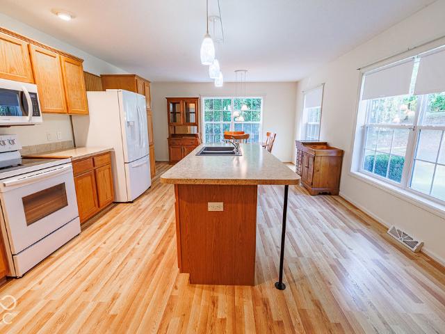 House for sale in Spencer, Owen County