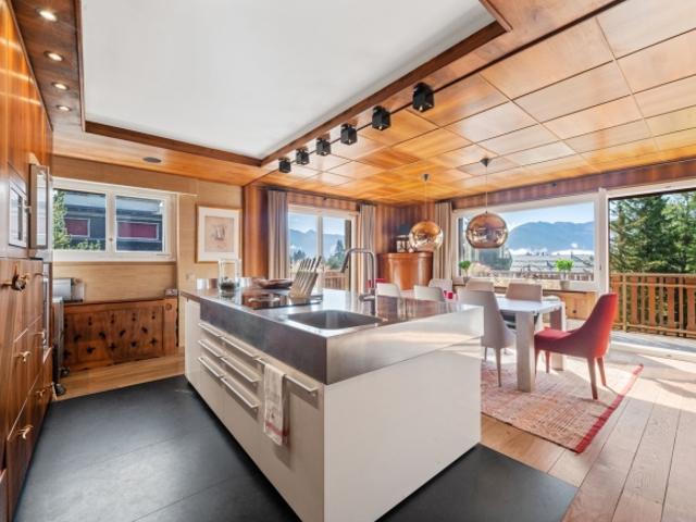 Wohnung kaufen in Crans-Montana, Wallis