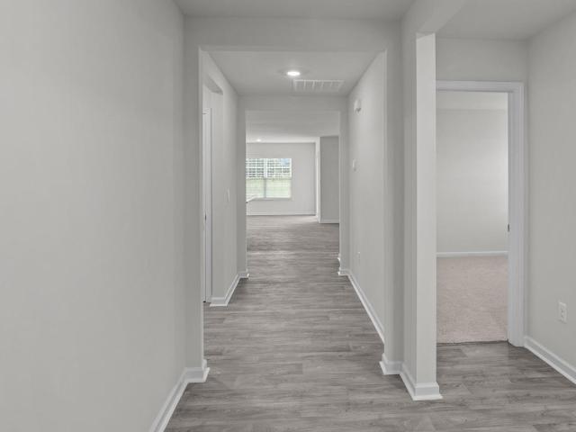 House for sale in New Bern, North Carolina