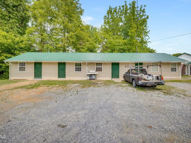 Commercial for sale in Tennessee