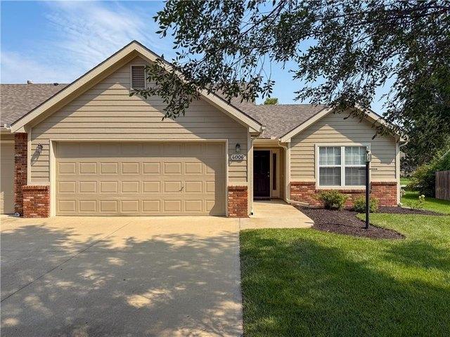 Townhouse for sale in Kansas