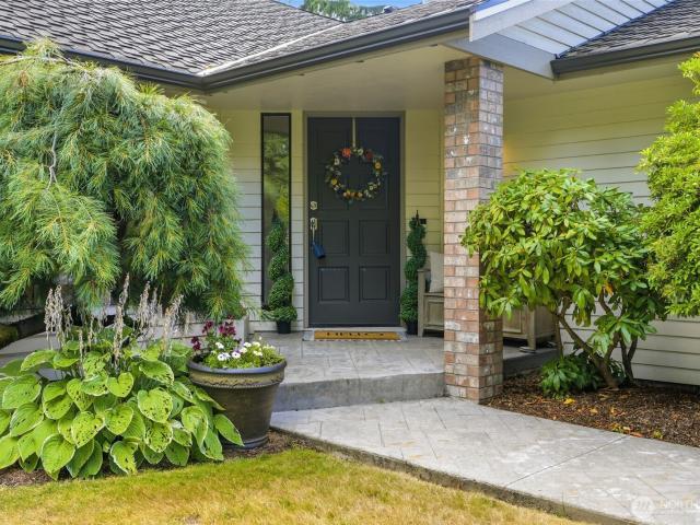 House for sale in Mount Vernon, Washington