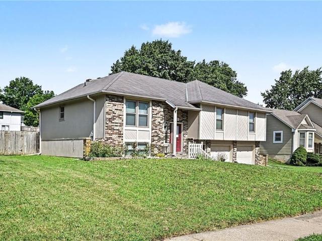 House for sale in Buchanan, Missouri