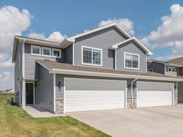 Townhouse for rent in Ankeny, Iowa