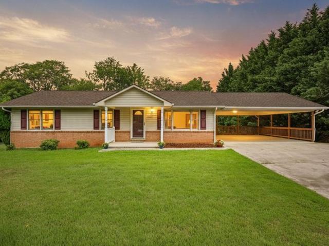 House for sale in Virginia