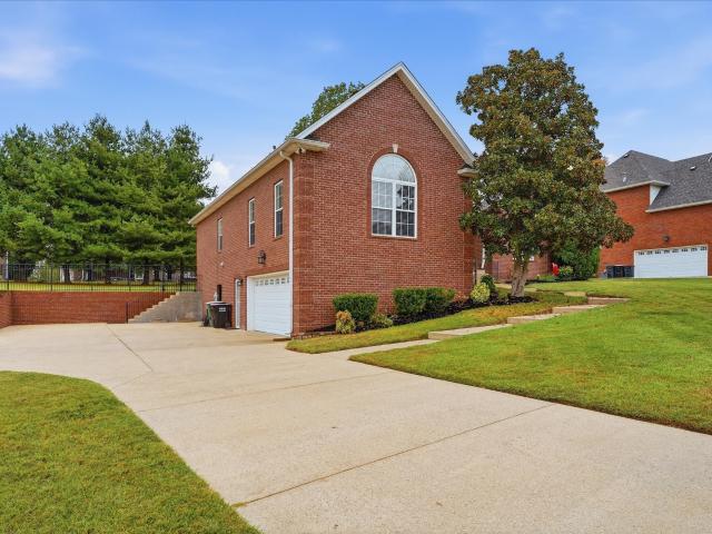 House for sale in Hygeia Springs, Greenbrier