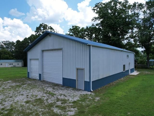 House for sale in Ava, Missouri